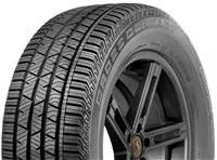 Continental CrossContact LX Sport